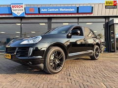 Porsche Cayenne - 4.8 S Zeer mooie Youngtimer. Nieuwe revisie motor +- 1000km gelopen