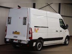 Renault Master - T35 2.3 dCi L2H2 AUTOMAA MET LAADKLEP LIFT