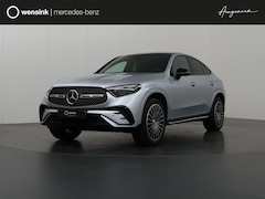 Mercedes-Benz GLC-klasse Coupé - 300e 4MATIC AMG Line | Premium + pack | Energizing + | Rij-Assistentie | Memory | vol