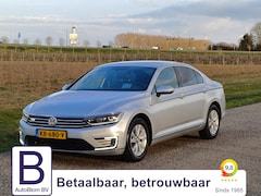 Volkswagen Passat - 1.4 TSI GTE Highline | Zeer complete auto |