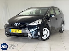 Toyota Prius - 1.8 Comfort I 7-Persoons I Navigatie I Parkeersensoren I Climate Control