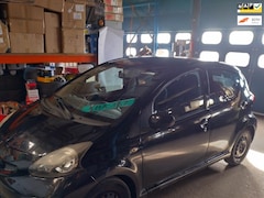 Toyota Aygo - 1.0-12V Airco 5-Drs, Nwe apk,