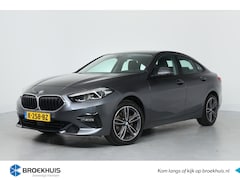 BMW 2-serie Gran Coupé - 218i Executive Edition | Dealer Onderhouden | LED | Sportstoelen | Navigatie | Climate Con