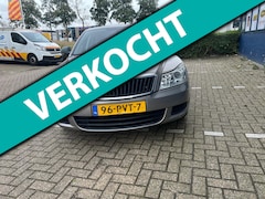 Skoda Octavia Combi - 1.2 TSI Comfort