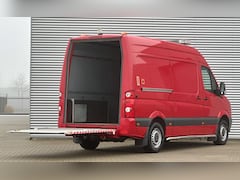 Volkswagen Crafter - 35 2.0 TDI L2H2 Laadklep Trekhaak