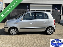 Hyundai Atos - 1.1i Dynamic Prime