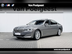 BMW 7-serie - 740Li High Executive