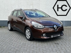 Renault Clio Estate - 1.2 16V Collection Clima Cruise Navi PDC