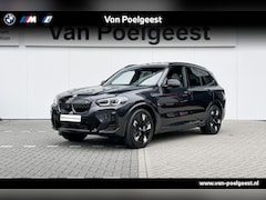 BMW iX3 - High Executive 80 kWh