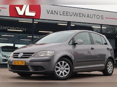 Volkswagen Golf Plus - 1.6 FSI Comfortline | Automaat | Cruise | Trekhaak