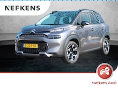 Citroën C3 Aircross - SUV Max 130PK Automaat Citroen C3 Aircross SUV Max 130 pk Automaat | Navigatie | Achteruit