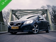 Volvo C30 - 2.5 T5 R-Design