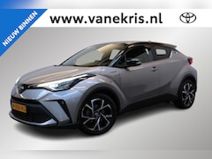 Toyota C-HR - 2.0 Hybrid First Edition, Trekhaak Eerste eigenaar, Dealeronderhouden