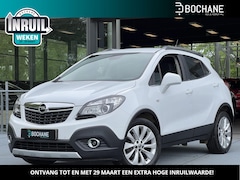 Opel Mokka - 1.4 Turbo 140 Innovation | Navigatie | Camera | Stoelverwarming | Xenon