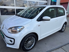 Volkswagen Up! - 1.0 high up BlueMotion