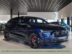 Audi Q8 - 60 TFSI e Quattro Competition Full Options | Nieuwprijs €168.184