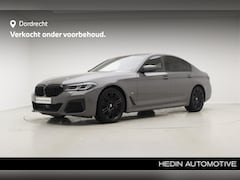 BMW 5-serie - 520i M-Sport | 20" | Harman Kardon | CoPilot | Laserlight | Head-Up Display