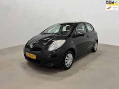 Toyota Yaris - 1.0 VVTi Acces