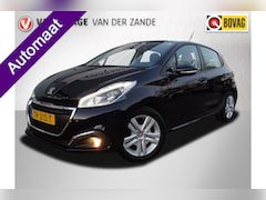 Peugeot 208 - 1.2 AUTOMAAT Signature, Cruise Control, Navi, NL/NAP