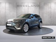 Land Rover Range Rover Evoque - P300e Autobiography | HUD | Trekhaak | Meridian™ Surround