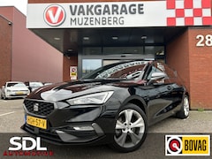 Seat Leon - 1.4 TSI eHybrid PHEV FR // NAVI // CAMERA // ELEKTRISCHE STOELEN // LED VERLICHTING