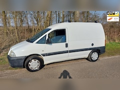 Fiat Scudo - 1.9D EXPORT / HANDEL