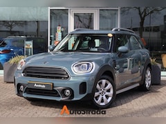 MINI Countryman - (f60) 1.5 Business Edition | Virtual | Head-Up | LED | Carplay | Navi | Union Jack |