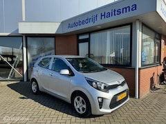 Kia Picanto - 1.0 DPi ComfortLine