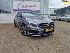 Mercedes-Benz A-klasse - 180 AMG AUT. XENON