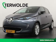 Renault Zoe - R110 Limited 41 kWh (ex Accu)