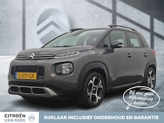 Citroën C3 Aircross - 110 Pk Shine | Rijklaar | 17" LMV | Camera | Apple Carplay |