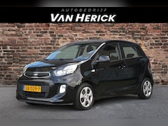 Kia Picanto - 1.0 CVVT ComfortLine | Trekhaak | Airco | NAP