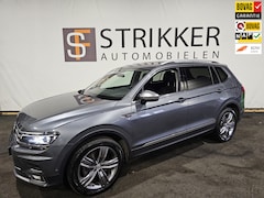 Volkswagen Tiguan Allspace - 2.0 TSI 4Motion Highline