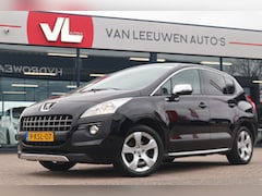 Peugeot 3008 - 1.6 VTi Style | Cruise | Automatische Airco | Navi