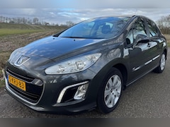 Peugeot 308 - 1.6 VTi Style 2013 NAVI CLIMA CRUISE NAP DEALER ONDERHOUDEN