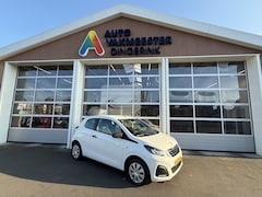 Peugeot 108 - 1.0 e-VTi Access