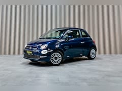 Fiat 500 C - 1.0 Hybrid Dolcevita