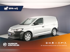 Volkswagen Caddy Cargo - 2.0 TDI 102pk Trend