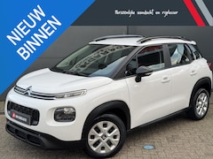 Citroën C3 Aircross - 1.2 P.T / 100 % Onderhoud/ 1e Eig / Geen Import