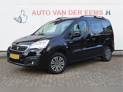 Peugeot Partner Tepee - Electric Active Nap / 5 persoons / 17000KM