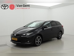 Toyota Auris Touring Sports - 1.8 Hybrid Dynamic Ultimate