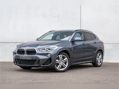 BMW X2 - sDrive20i High Executive