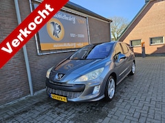 Peugeot 308 - 1.6 VTi XT (druklager lawaaI)