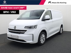 Volkswagen Transporter - 2.0TDi 170pk Automaat Bulli L1 362367