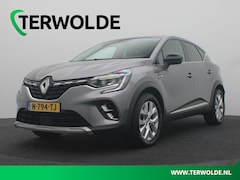 Renault Captur - 1.0 TCe 90 Intens | Navigatie | Parkeercamera |