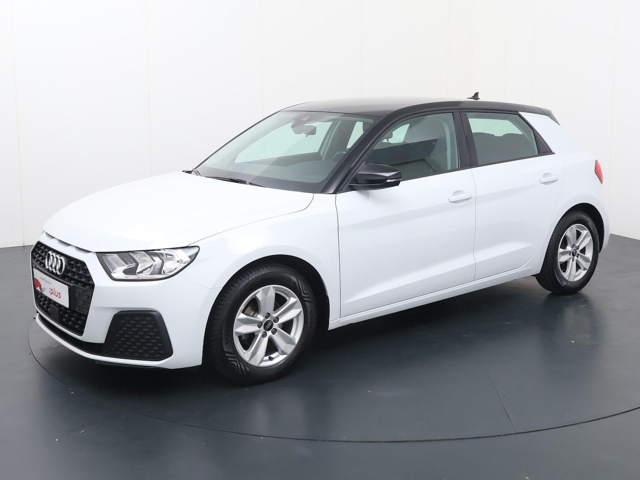 Audi A1 Sportback - 25 TFSI Pro Line | 95 PK | Apple CarPlay / Android Auto | Virtual cockpit | lichtmetalen v - AutoWereld.nl