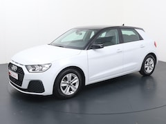 Audi A1 Sportback - 25 TFSI Pro Line | 95 PK | Apple CarPlay / Android Auto | Virtual cockpit | lichtmetalen v