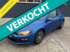 Volkswagen Scirocco - 1.4 TSI - 122PK - Bj 2012 NIEUWE DISTRIBUTIE KETTINGSET - APPLE CARPLAY - STUURBEDIENING