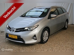 Toyota Auris - 1.8 Hybrid Aspiration