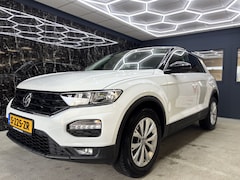 Volkswagen T-Roc - 1.0 TSI Style